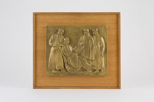 Rudolf Pribiš – Zvesť o Októbri 