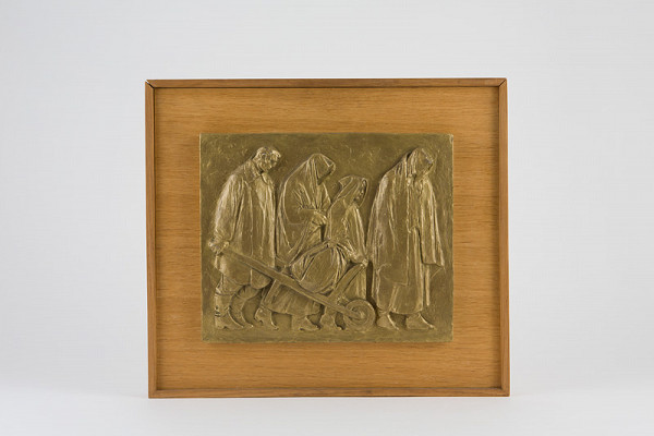 Rudolf Pribiš – Po exekúcii 