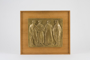 Rudolf Pribiš – Za väčší kúsok chleba 