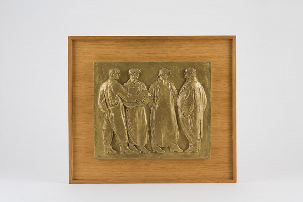 Rudolf Pribiš – Za väčší kúsok chleba 