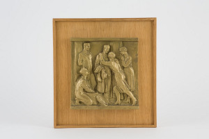 Rudolf Pribiš – Uzdravený II. 