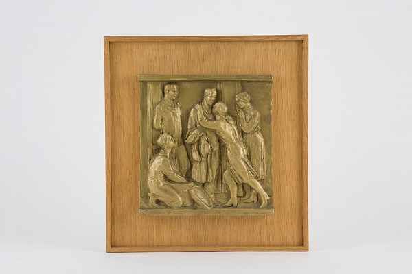 Rudolf Pribiš – Uzdravený II. 