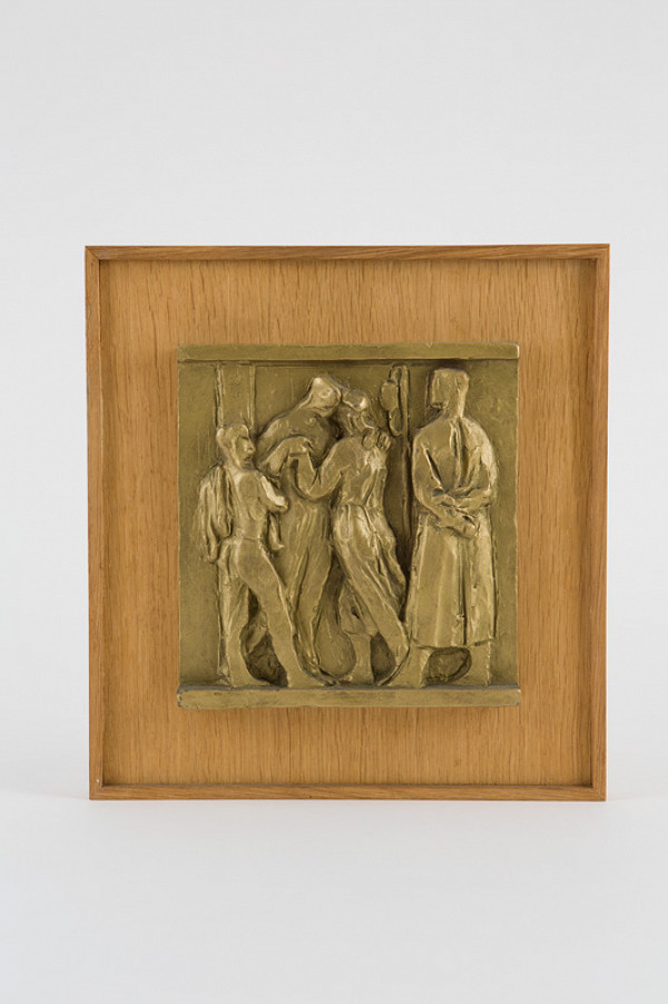 Rudolf Pribiš – Uzdravený III. 