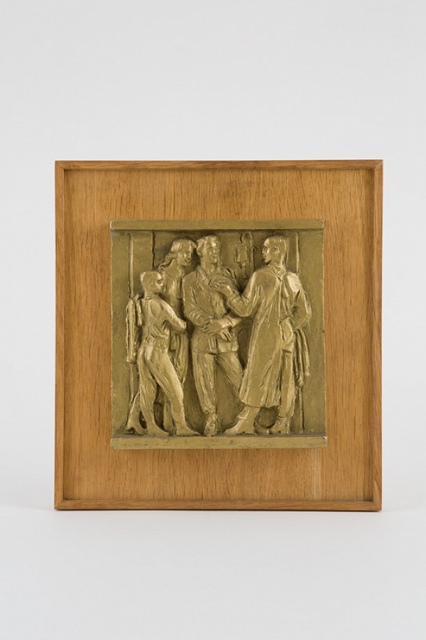 Rudolf Pribiš – Uzdravený IV. 