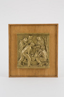 Rudolf Pribiš – Po úraze I. 