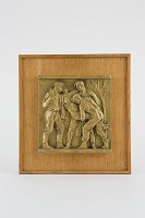 Rudolf Pribiš – Po úraze II. 