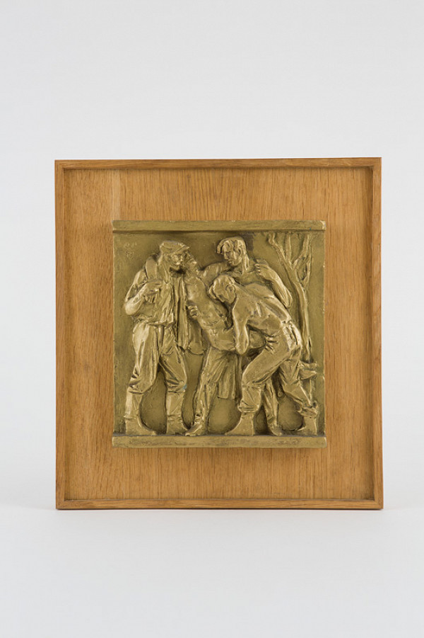 Rudolf Pribiš – Po úraze II. 