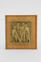 Rudolf Pribiš – Vďaka darcovi krvi I. 