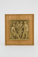 Rudolf Pribiš – Vďaka darcovi krvi II. 