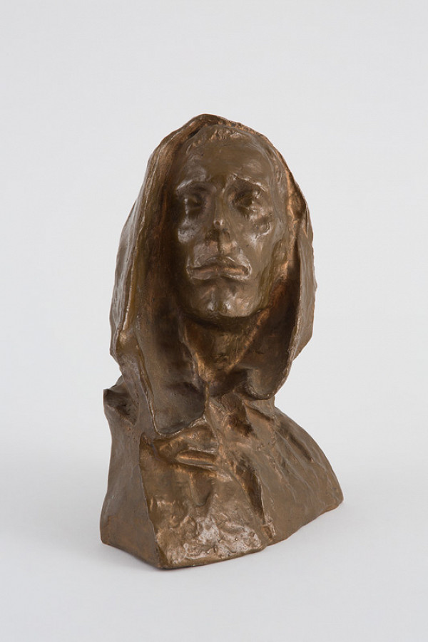 Jozef Kostka – Hlava obrancu IV. 