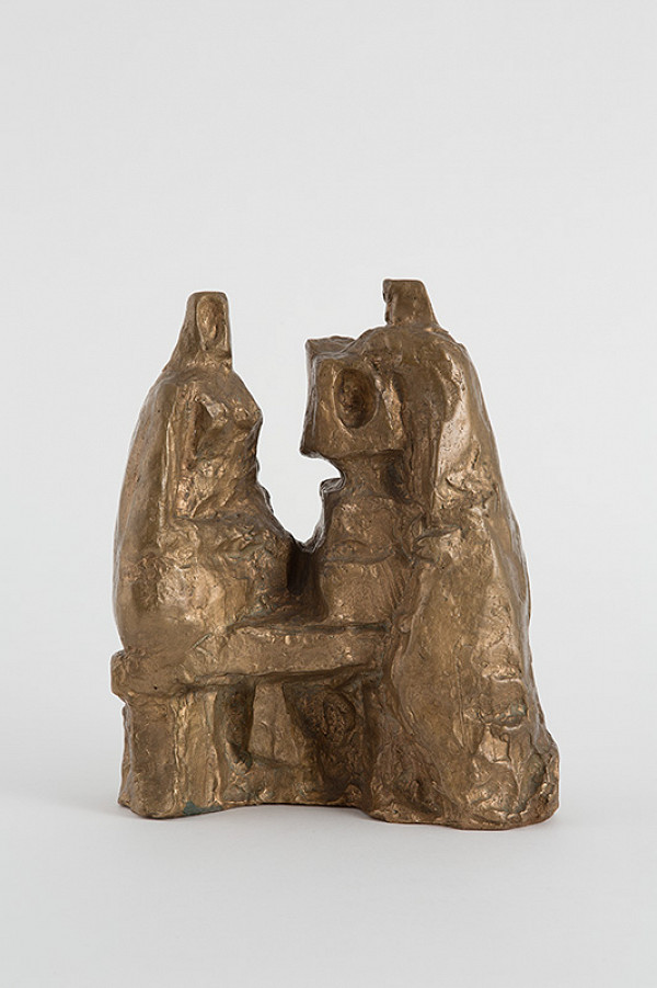 Jozef Kostka – Ateliér IV. 