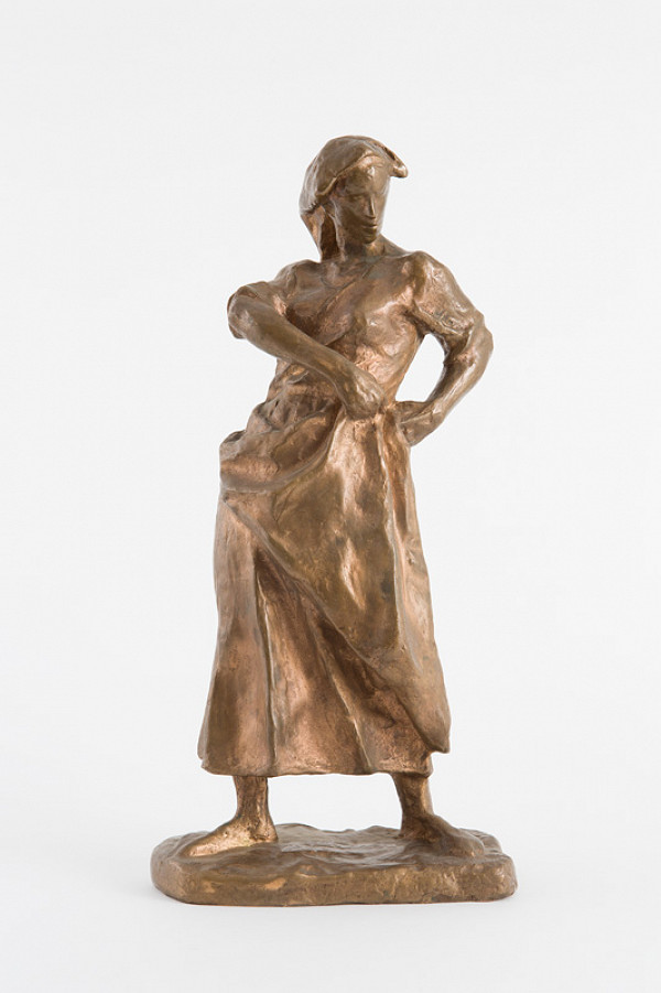 Jozef Kostka – Roľníčka 