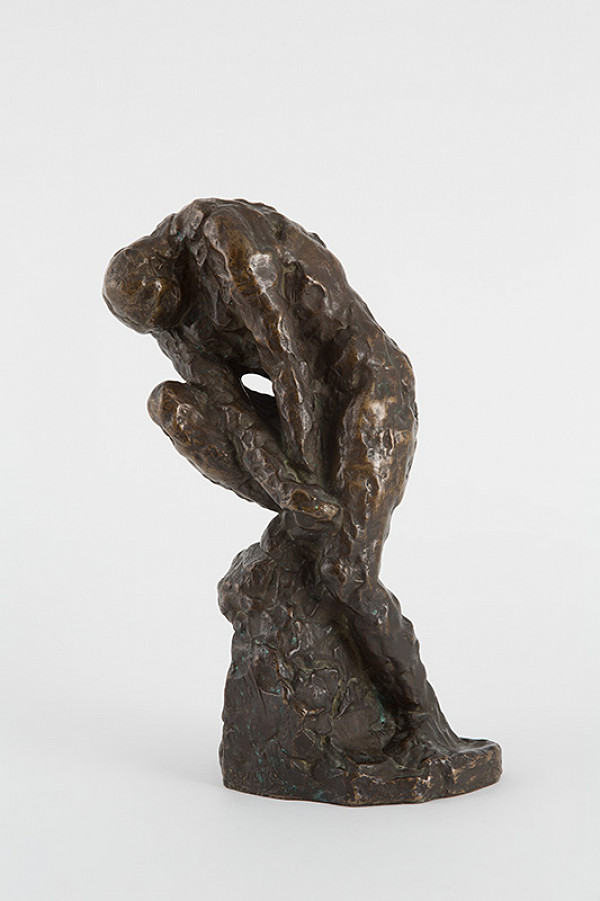 Jozef Kostka – Akt 