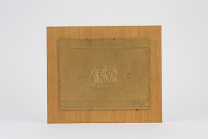 Rudolf Pribiš – Vítanie osloboditeľov 