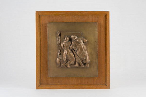 Rudolf Pribiš – Tvár fašizmu 