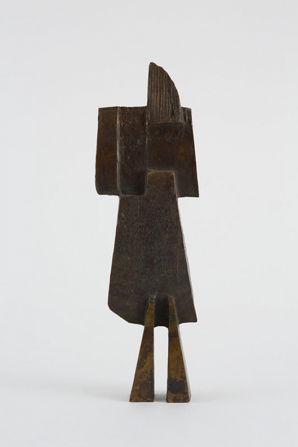 Vladimír Kompánek – Suseda 