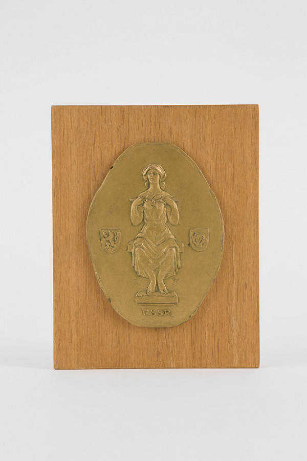 Rudolf Pribiš – Federácia 