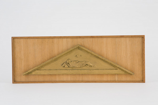 Rudolf Pribiš – Letný podvečer 