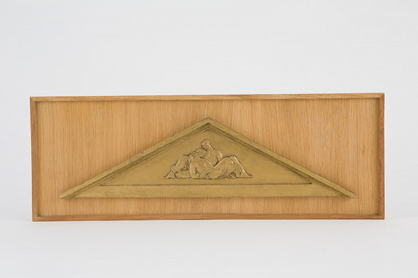 Rudolf Pribiš – Milenci 