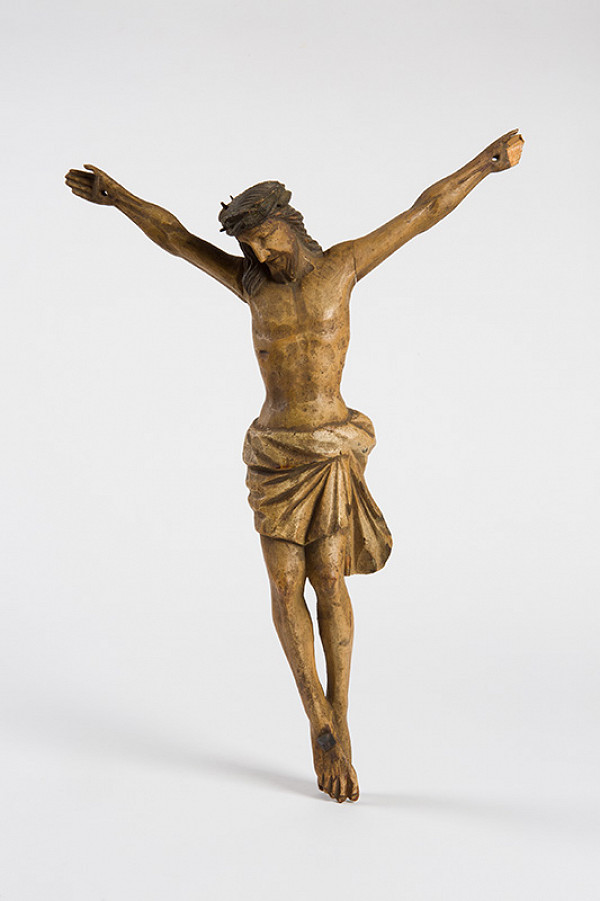 Neznámy autor – Krucifix 