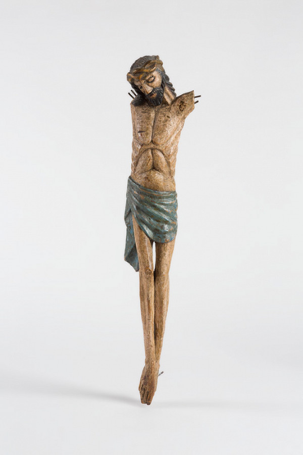 Ondrej Sitár – Korpus 