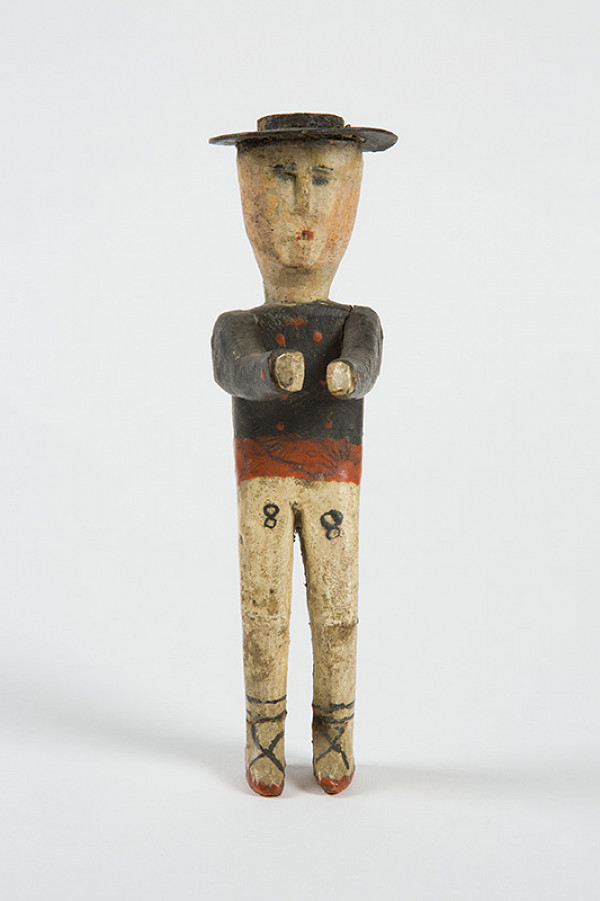 Štefan Medvecký Beňo – Valach I. 