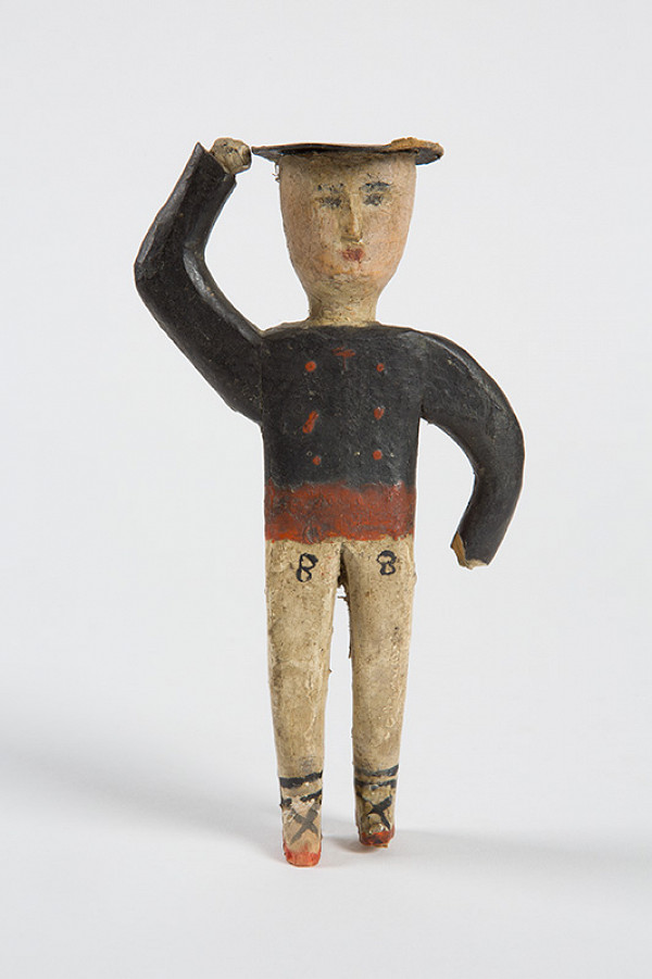 Štefan Medvecký Beňo – Valach III.