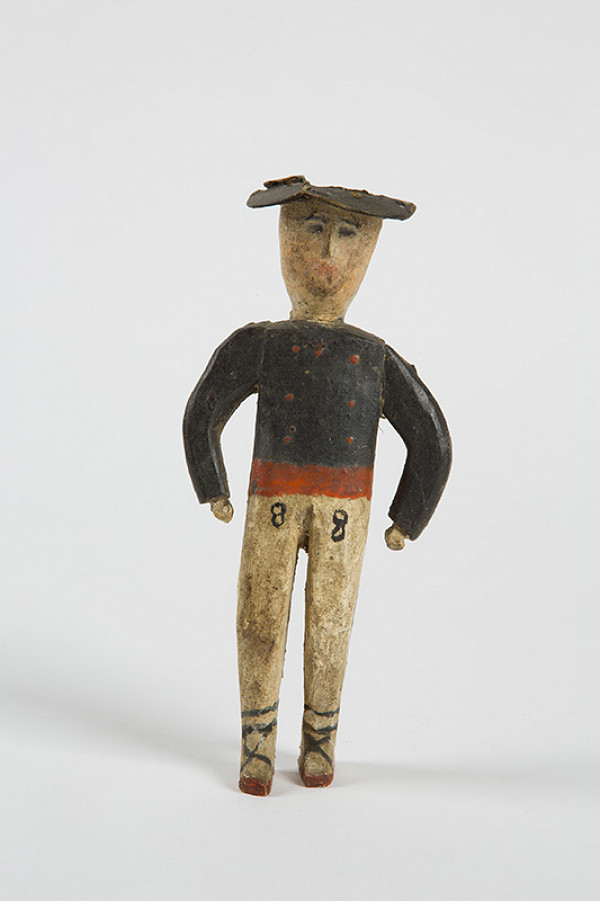 Štefan Medvecký Beňo – Valach IV.