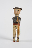 Štefan Medvecký Beňo – Valach  V. 