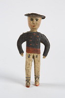 Štefan Medvecký Beňo – Valach  VI. 