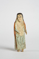 Juraj Medvecký Beňo – Mária 