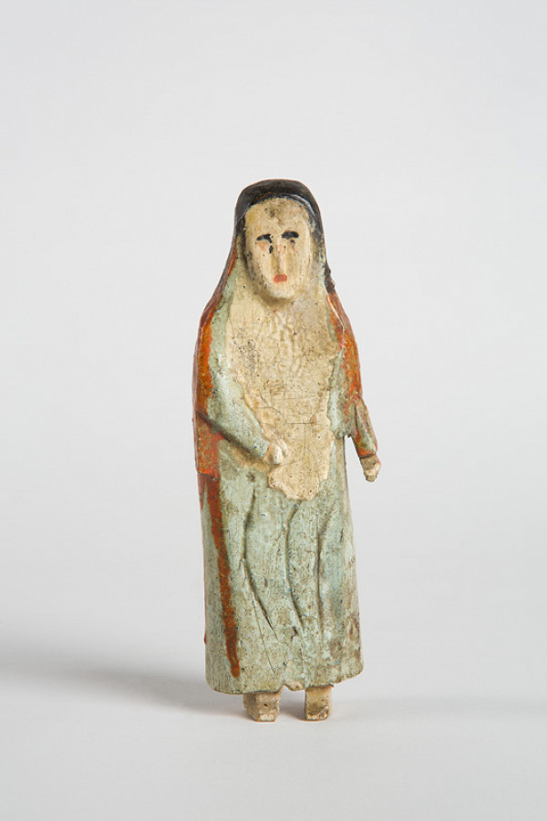 Juraj Medvecký Beňo – Mária 