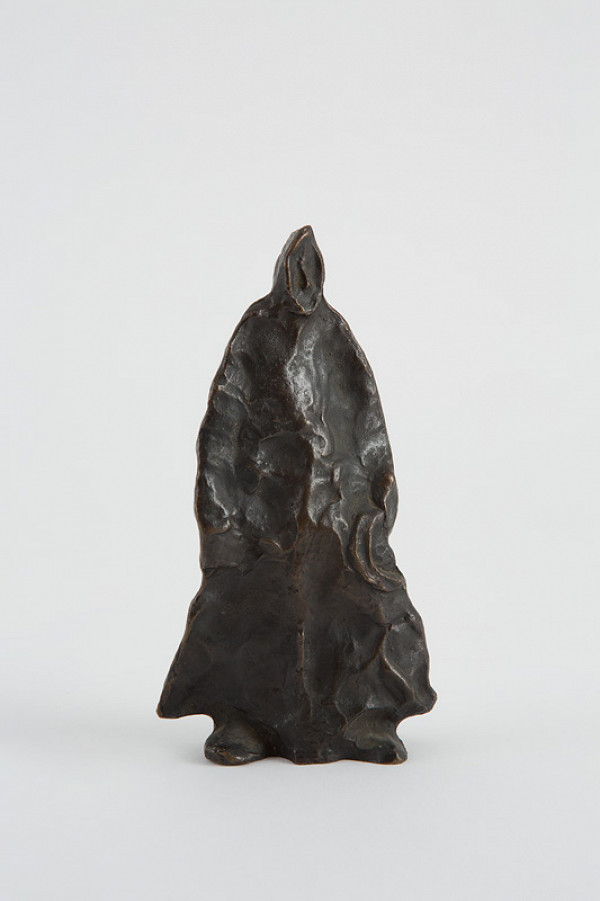 Vladimír Kompánek – Žena v poli 