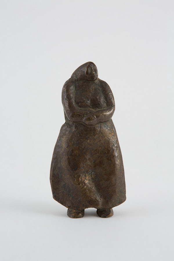 Vladimír Kompánek – Suseda 