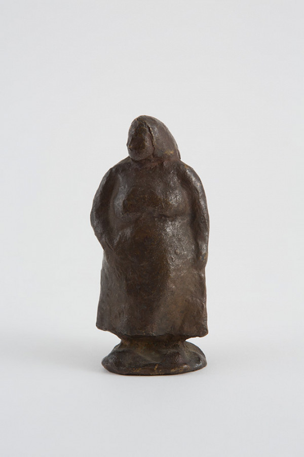 Vladimír Kompánek – Hrubá babka 