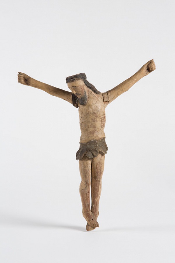 Neznámy autor – Korpus 