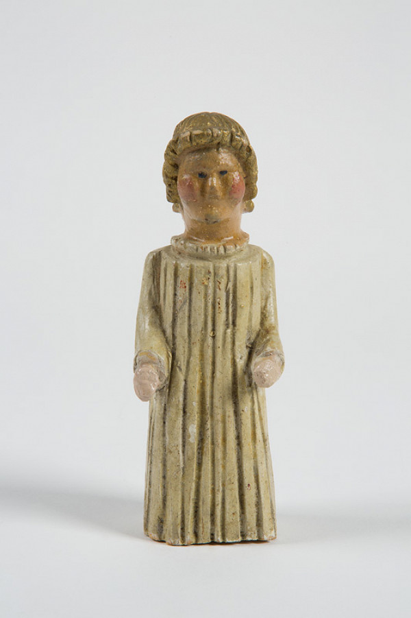 Neznámy autor – Jezuliatko 