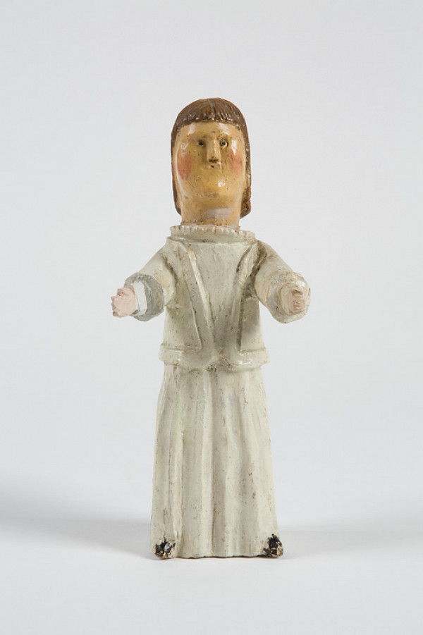 Neznámy autor – Anjel 