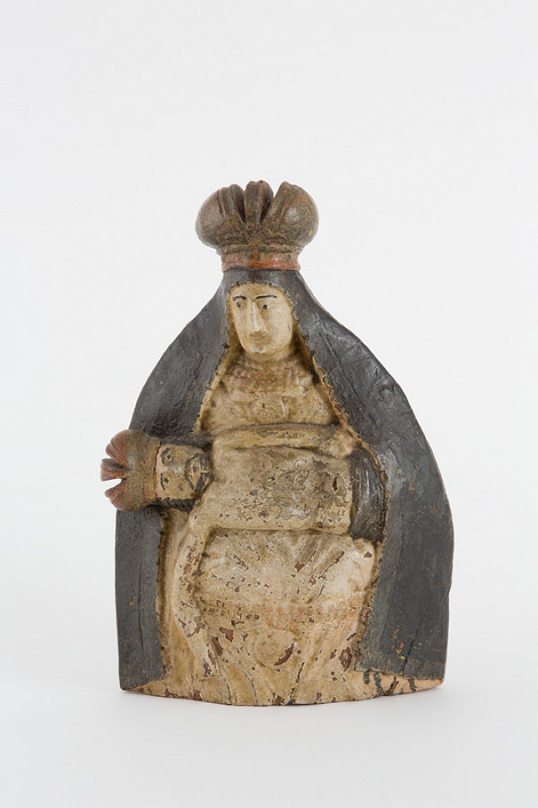 Neznámy autor – Pieta 