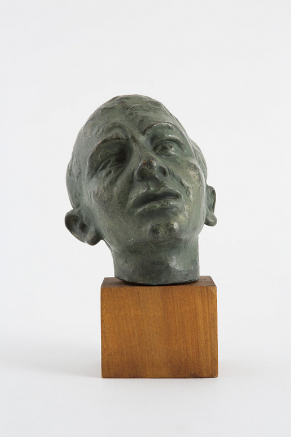 František Draškovič – Slepý chlapec 