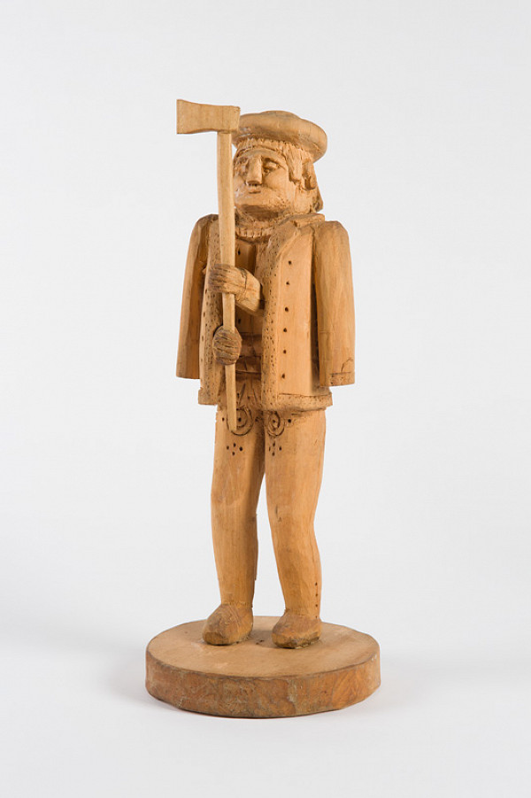 Štefan Siváň st. – Slovák II. 