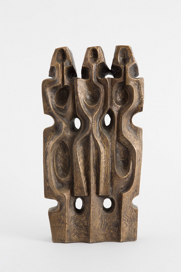 Drahomíra Beráková-Javorová – Speváčky 