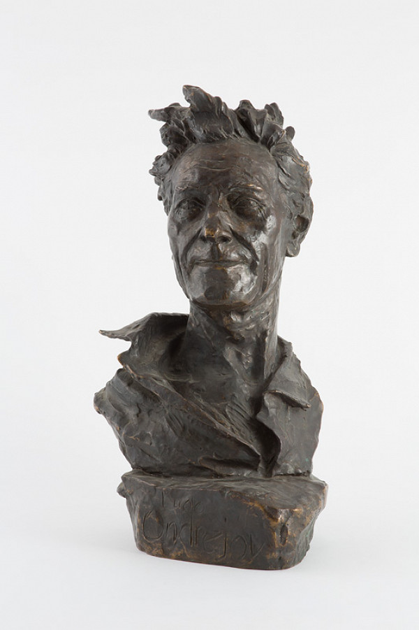 František Gibala – Ľudo Ondrejov 