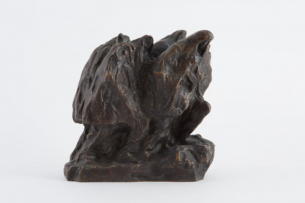 Jozef Kostka – Pochod partizánov 