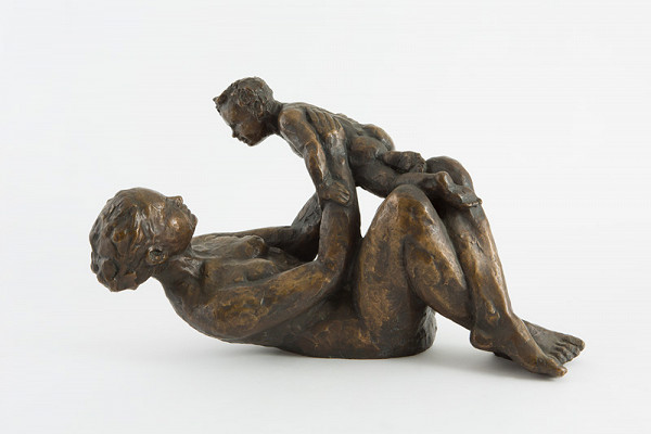 Ladislav Snopek – Mladá matka 