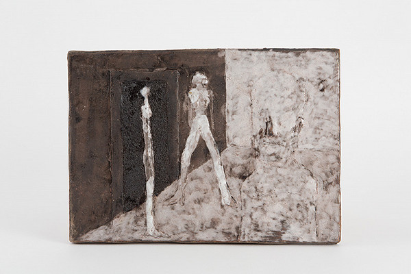 Milan Paštéka – Upokojenie II. 