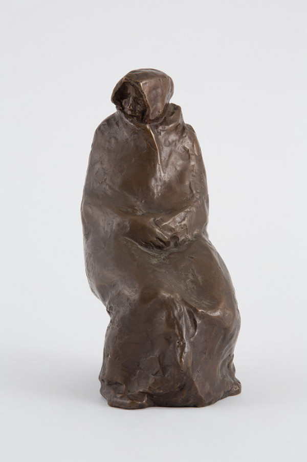 Ľudmila Cvengrošová – Babie leto 