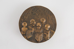 Štefan Prokop – Sochárstvo 