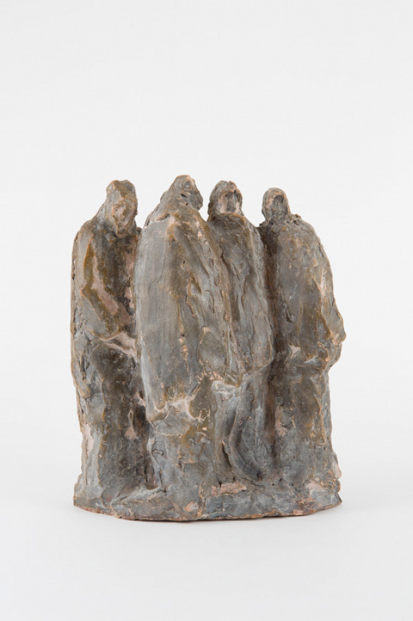 Ľudmila Cvengrošová – Samé 