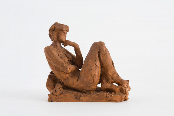 Alexander Ilečko – Siesta 